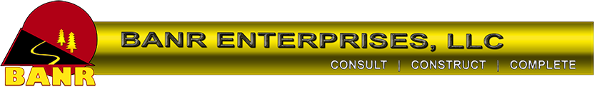 BANR Enterprises, LLC. Logo