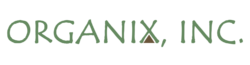 Organix+Logo